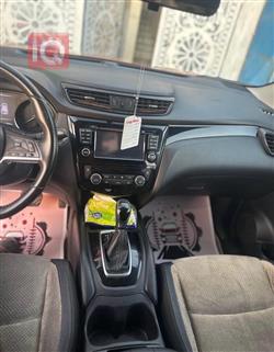 نیسان ڕۆگ سپۆرت